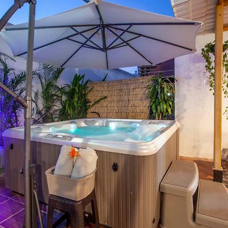 Mucura Hotel & Spa Cartagena 外观 照片