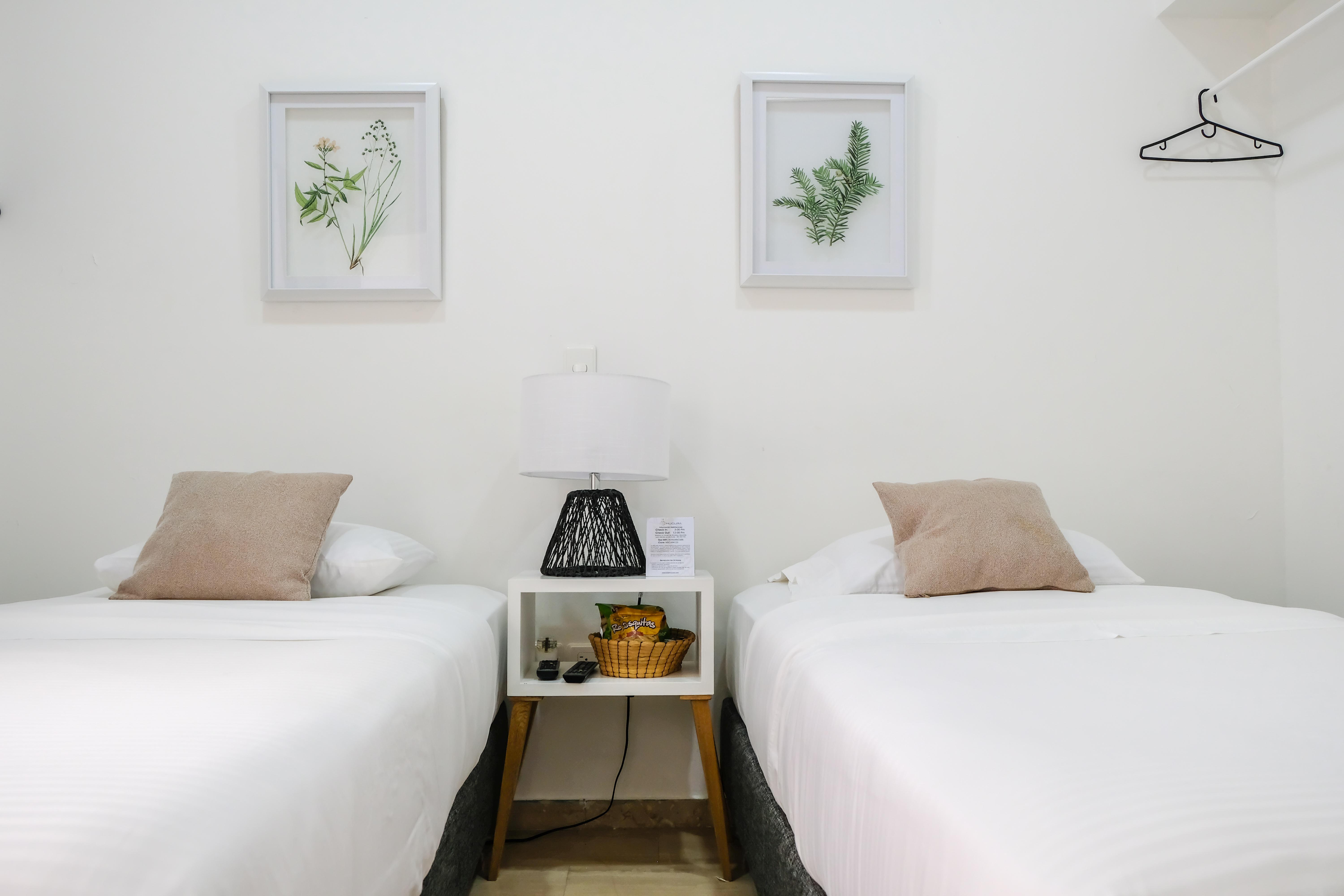 Mucura Hotel & Spa Cartagena 外观 照片
