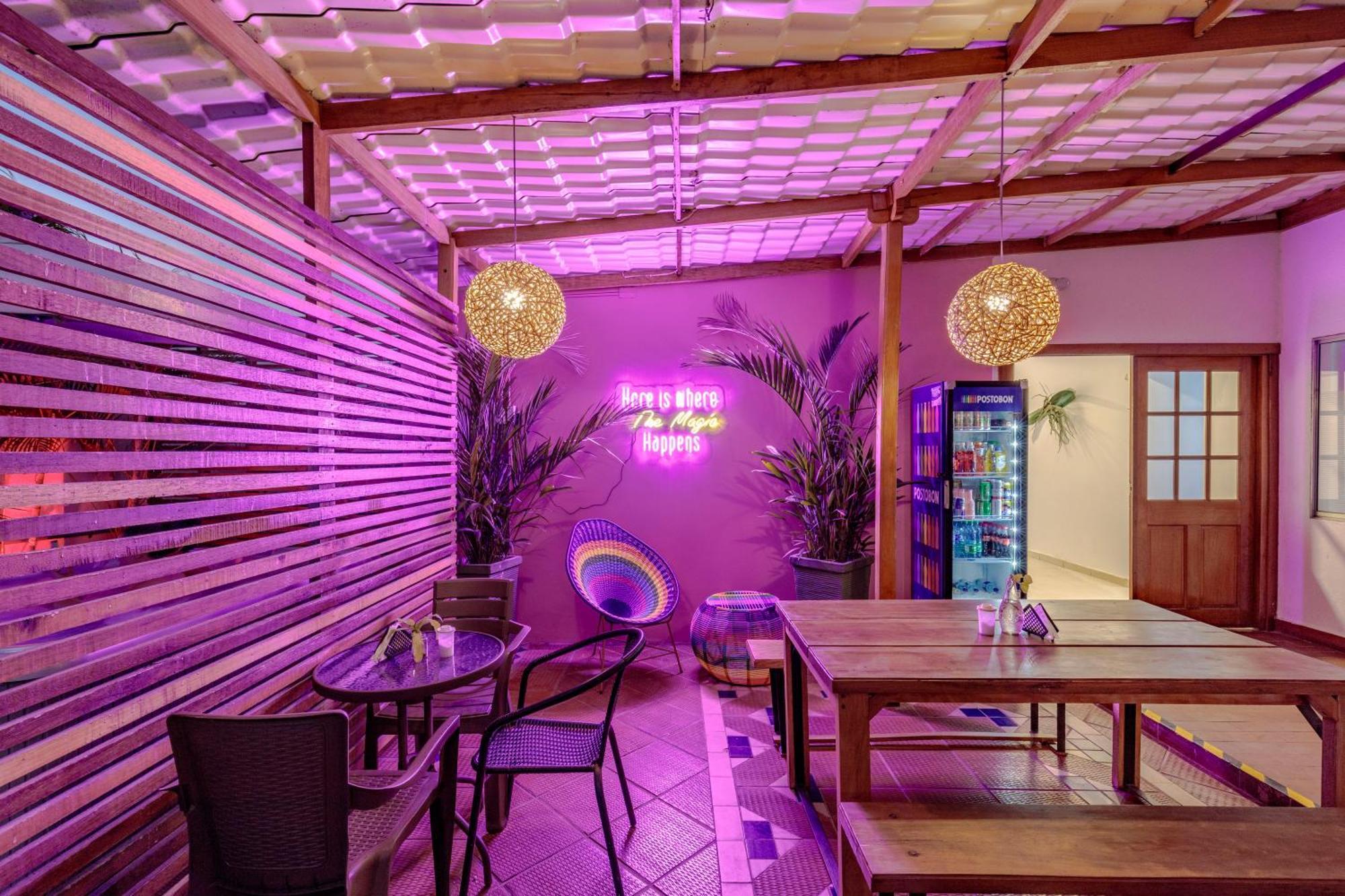 Mucura Hotel & Spa Cartagena 外观 照片
