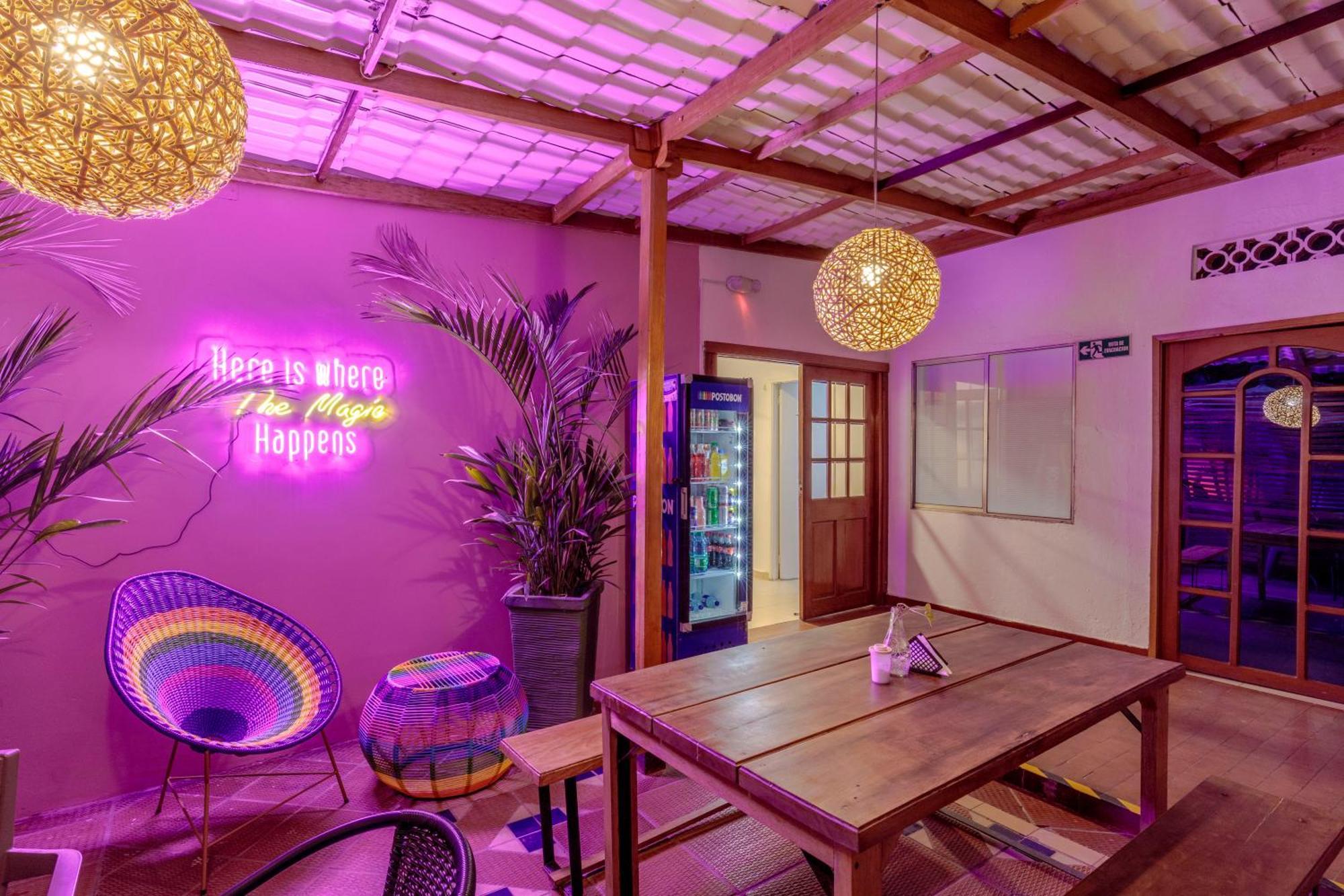 Mucura Hotel & Spa Cartagena 外观 照片