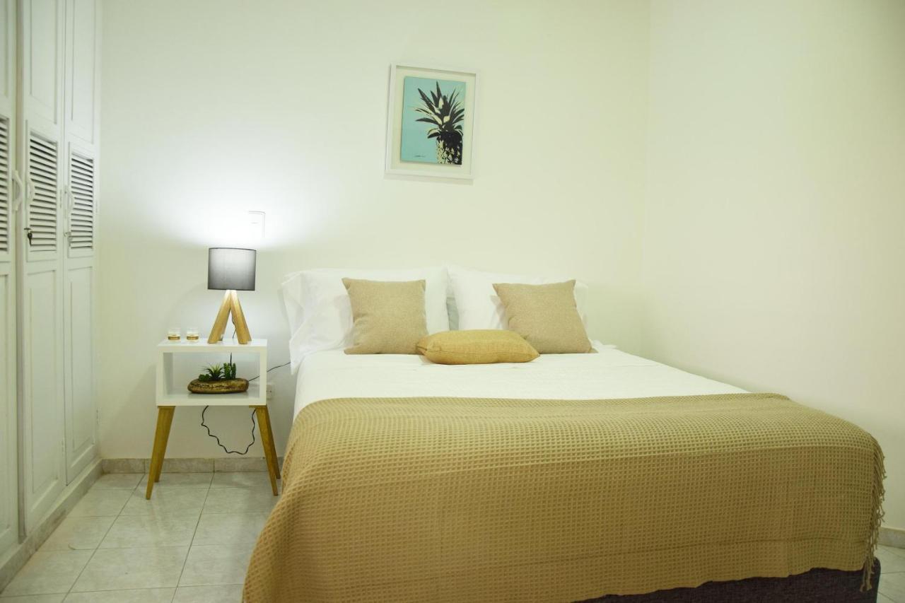 Mucura Hotel & Spa Cartagena 外观 照片