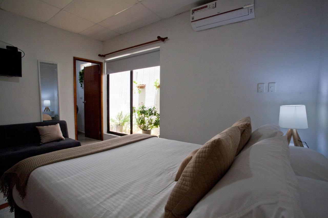 Mucura Hotel & Spa Cartagena 外观 照片