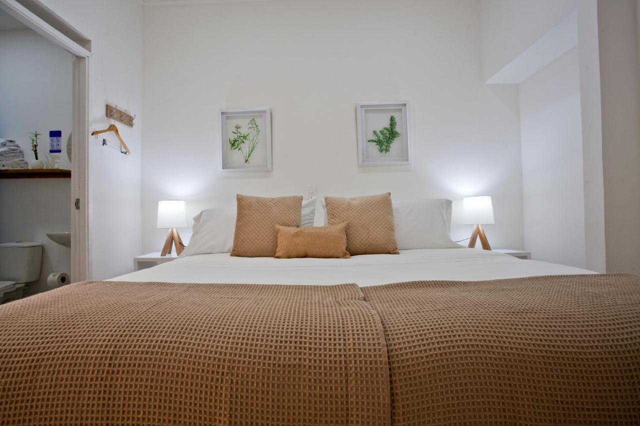 Mucura Hotel & Spa Cartagena 外观 照片
