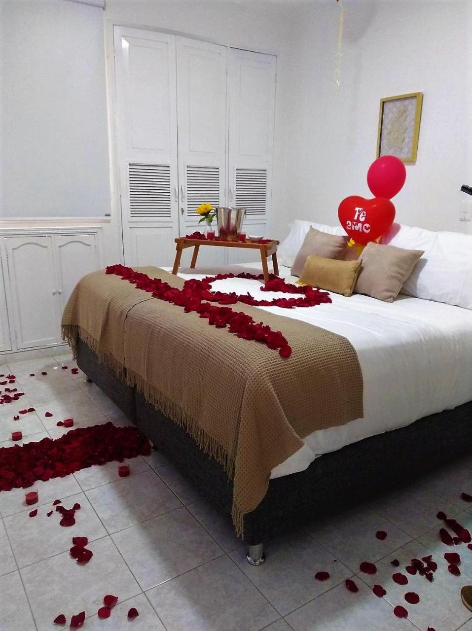 Mucura Hotel & Spa Cartagena 外观 照片
