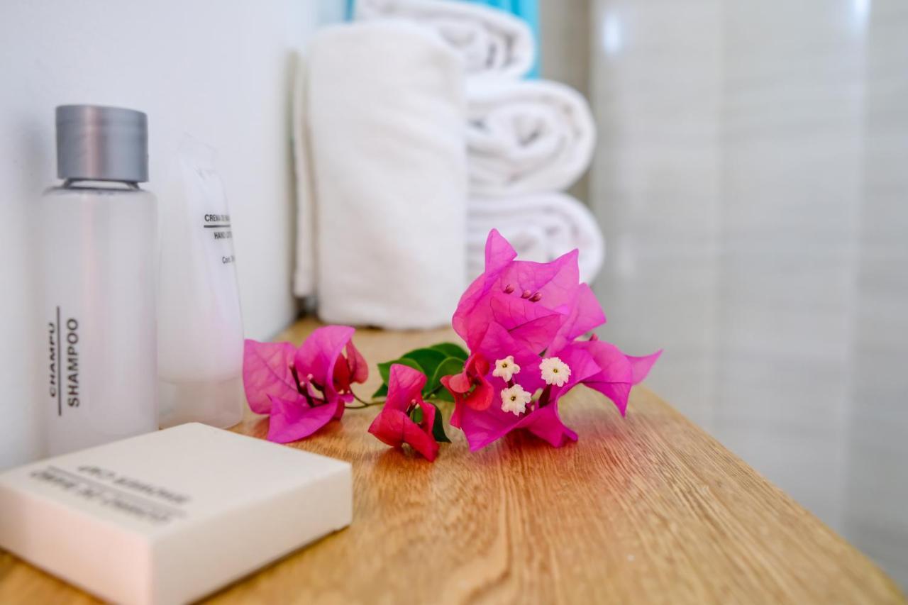 Mucura Hotel & Spa Cartagena 外观 照片